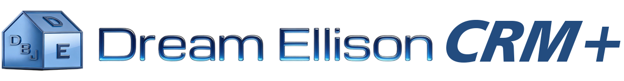 Dream Ellison CRM+